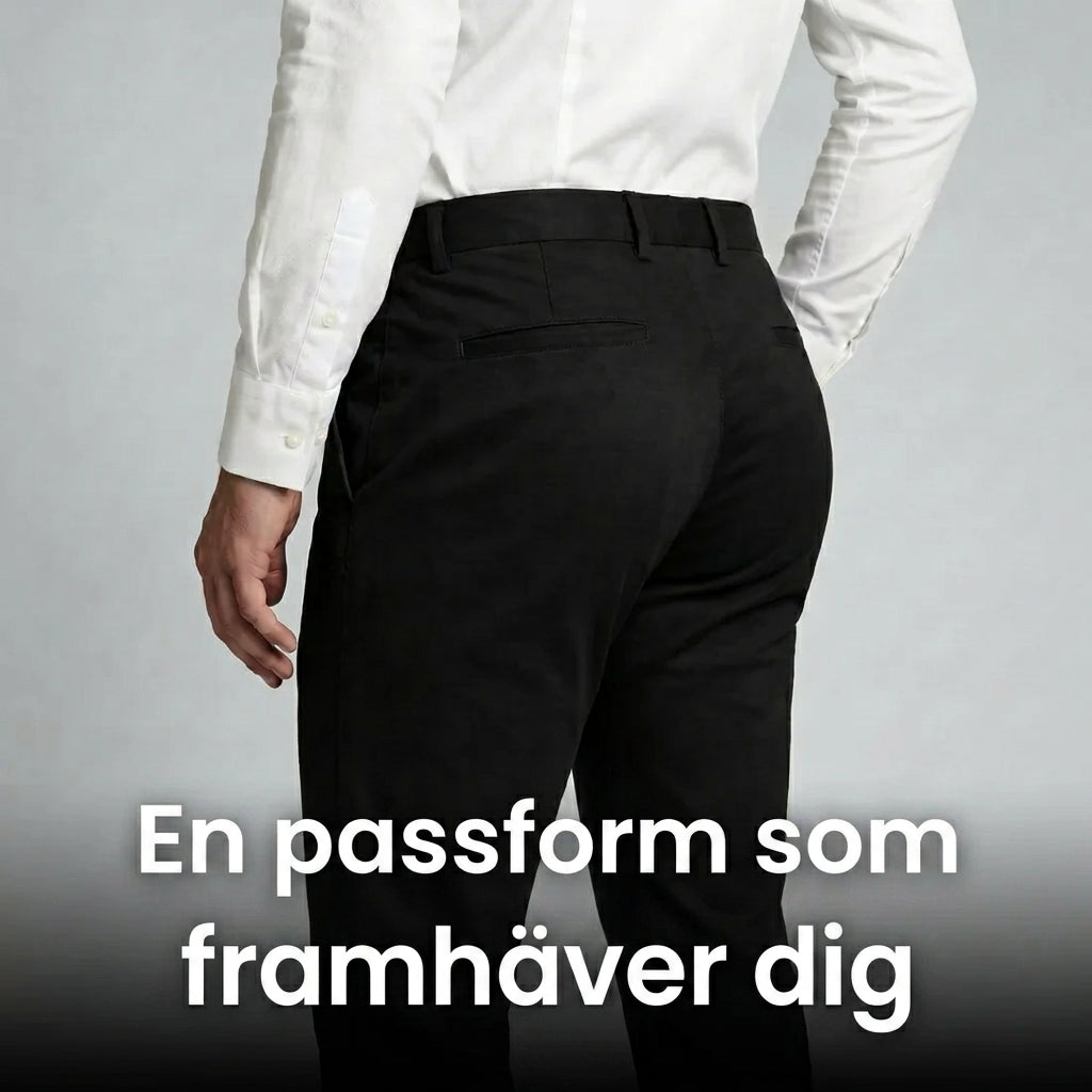MorphoFit® 2.0 Stretchbyxor