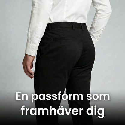 MorphoFit® 2.0 Stretchbyxor