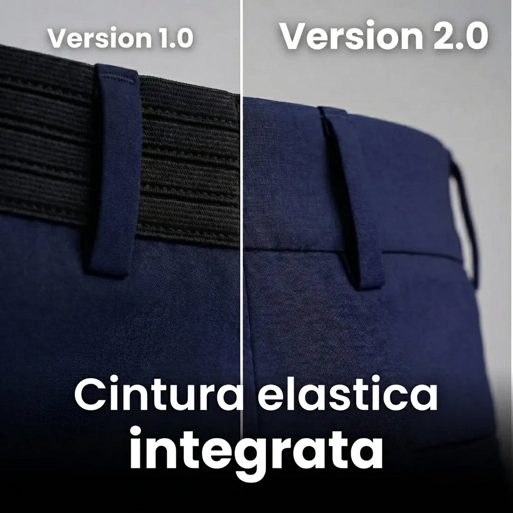 MorphoFit® 2.0 Stretchbyxor