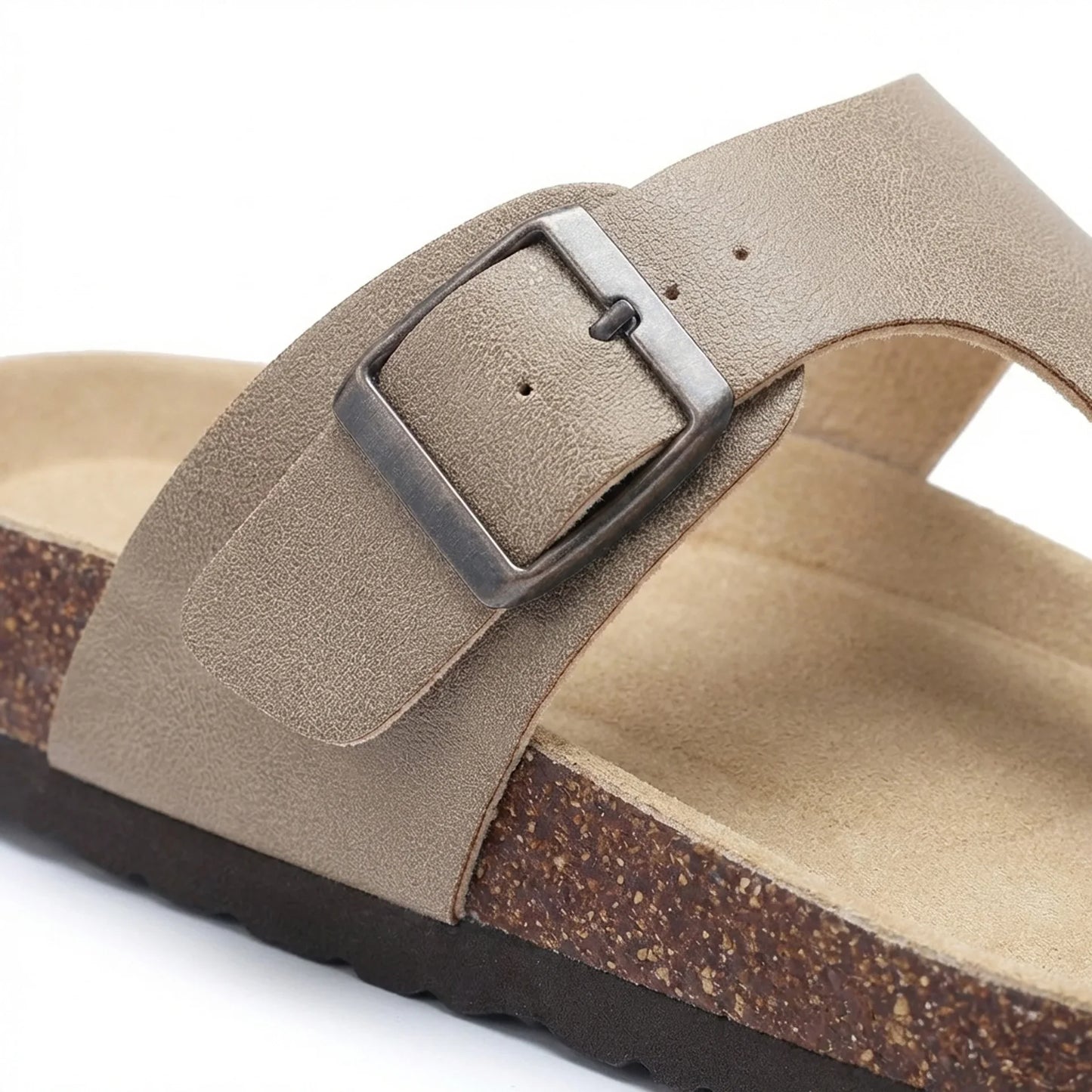 Ibiza – Sandalias de Dedo Cómodas