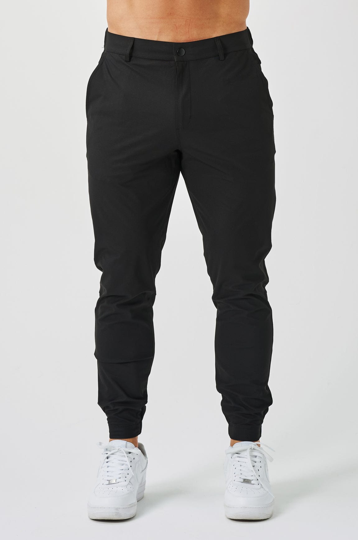 EVERYDAY PANT - SVART