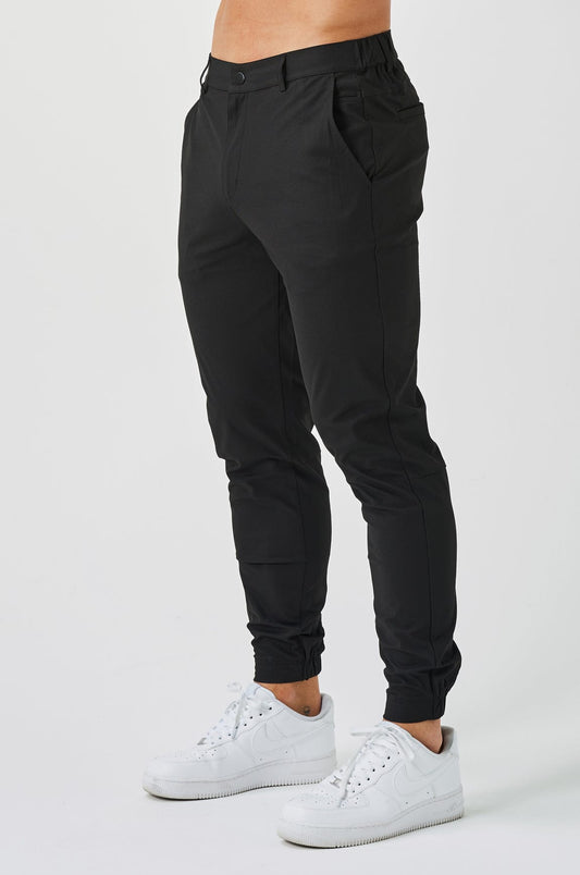EVERYDAY PANT - SVART