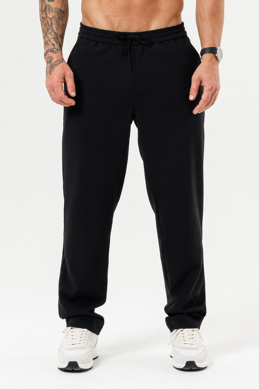 JOGGER – SVART