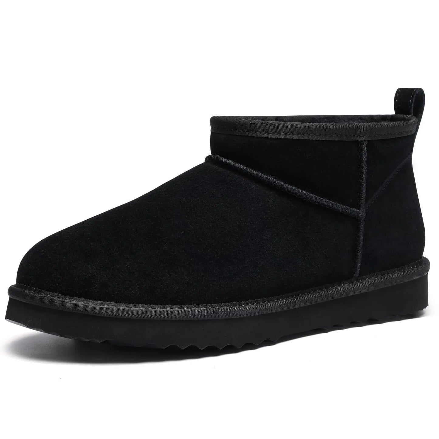 Alaska – Botas Forradas Cálidas