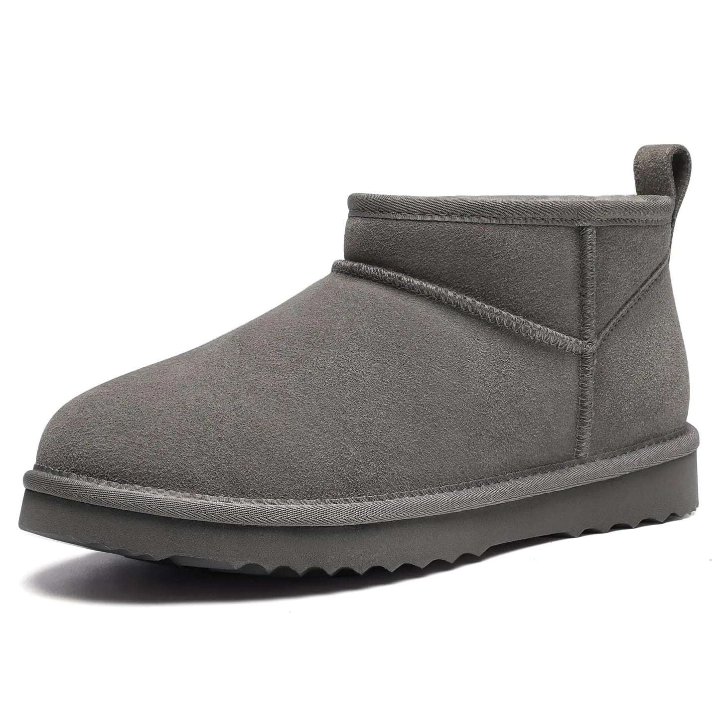 Alaska – Botas Forradas Cálidas