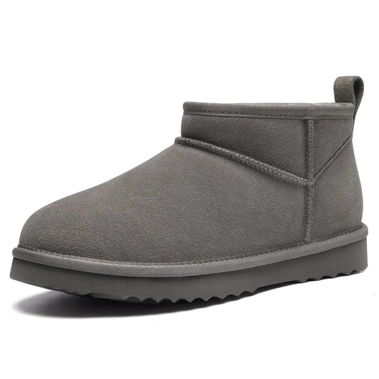 Alaska – Botas Forradas Cálidas