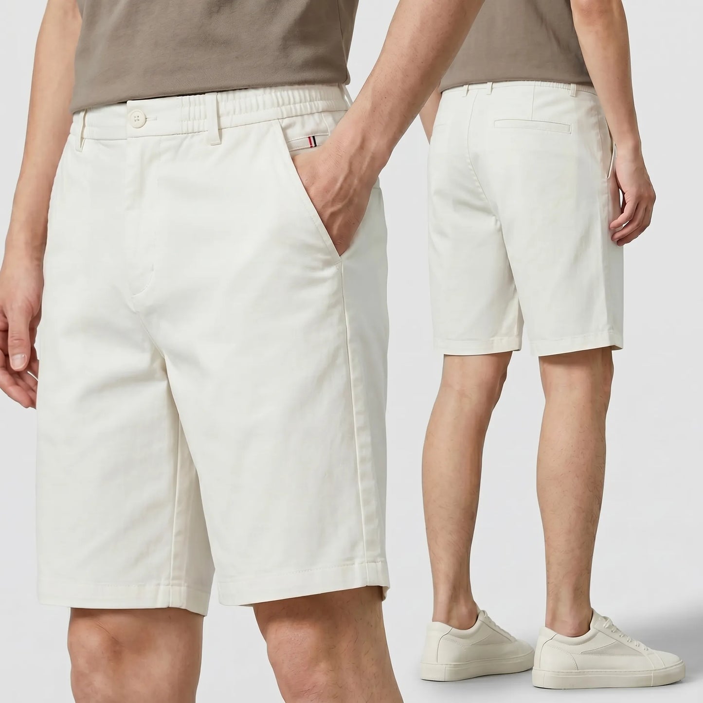 Pantalón corto premium que se adaptan a ti
