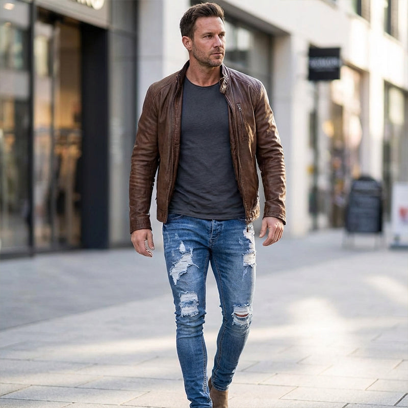 Premium Vintage Jeans