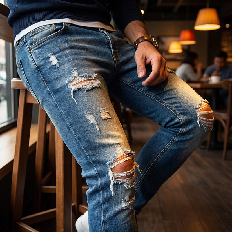Premium Vintage Jeans