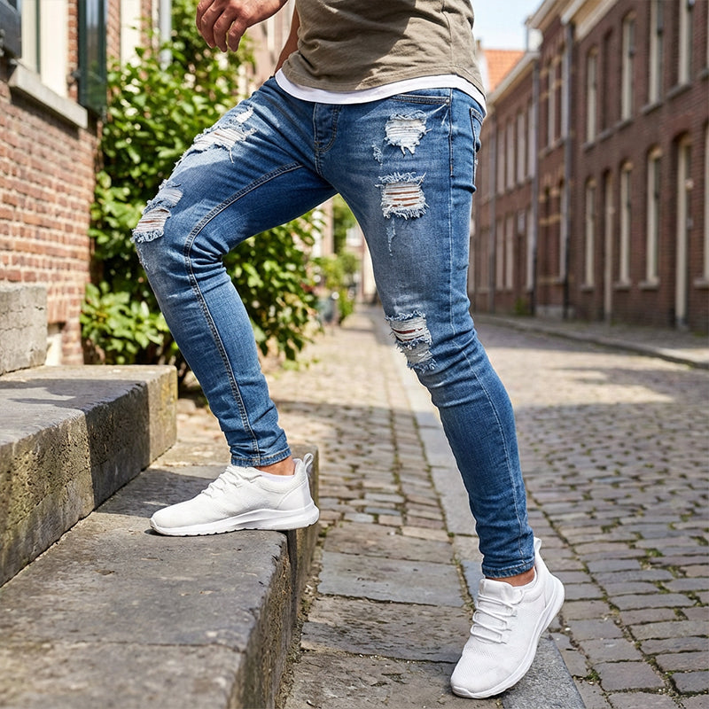 Premium Vintage Jeans