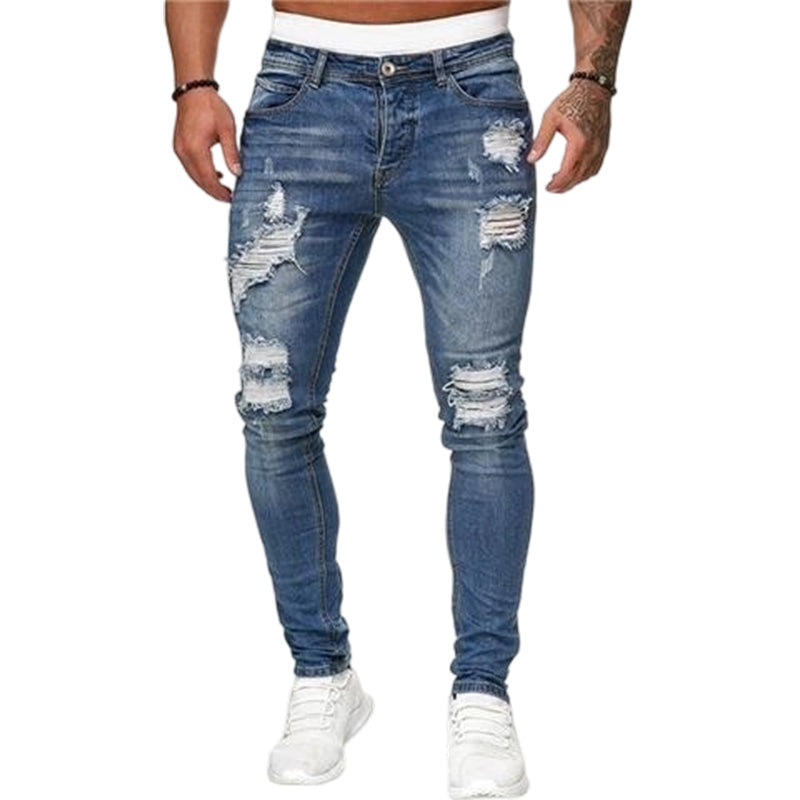 Premium Vintage Jeans