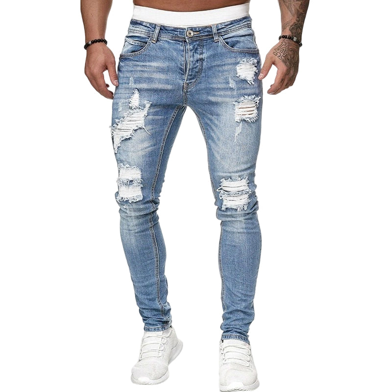 Premium Vintage Jeans