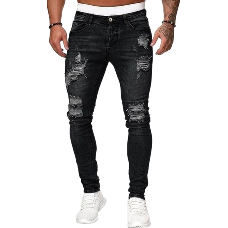 Premium Vintage Jeans