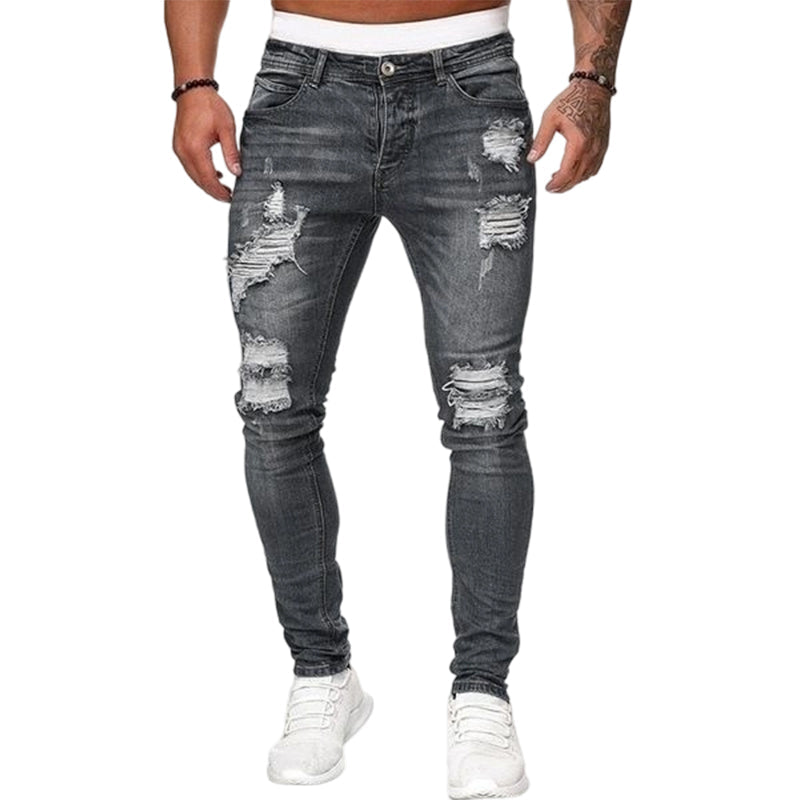 Premium Vintage Jeans