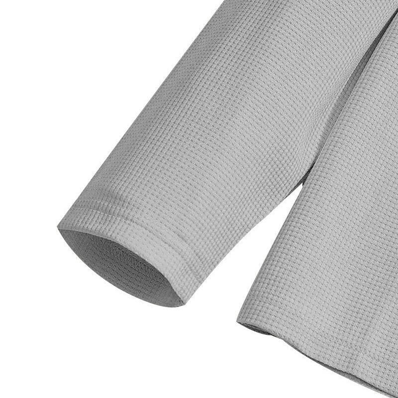 Conjunto de Punto Gofrado Premium
