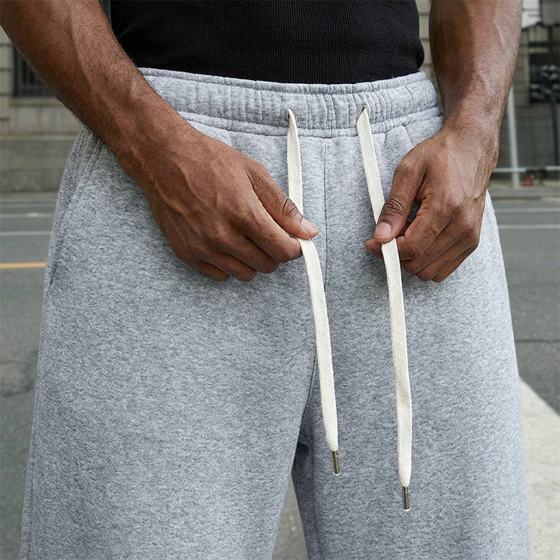 Relaxed Fit-byxor