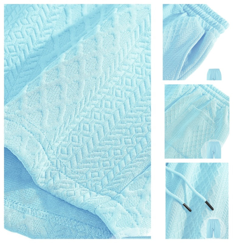 Premium Romber Set
