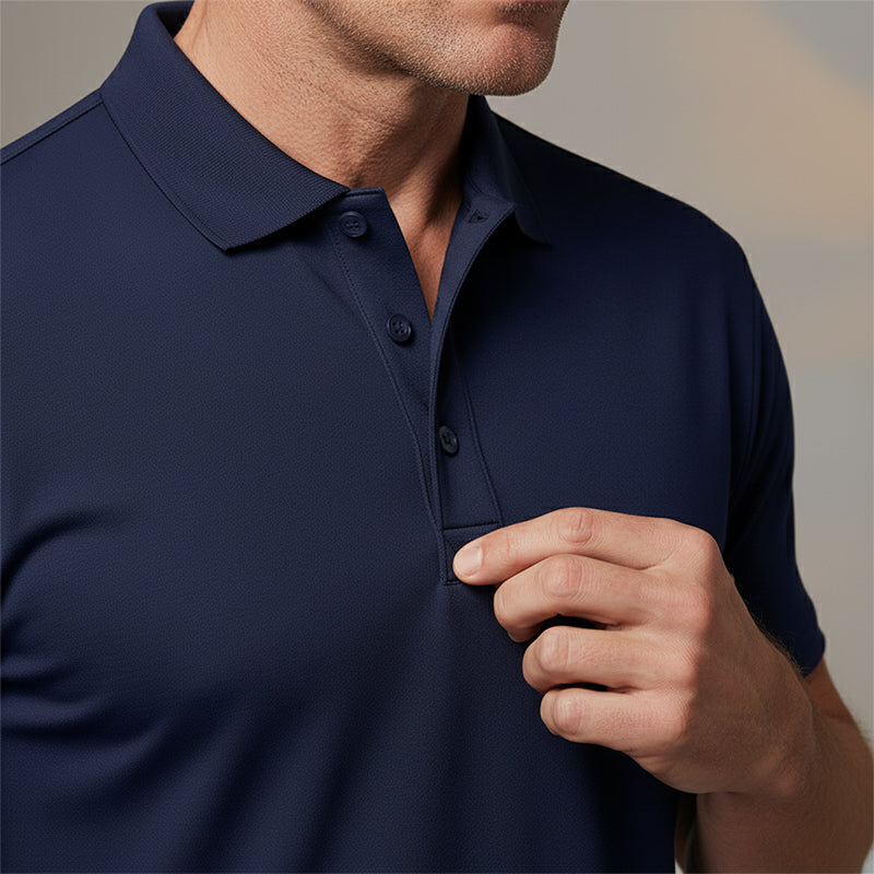Premium Sportpolo – Köp 1 få en GRATIS