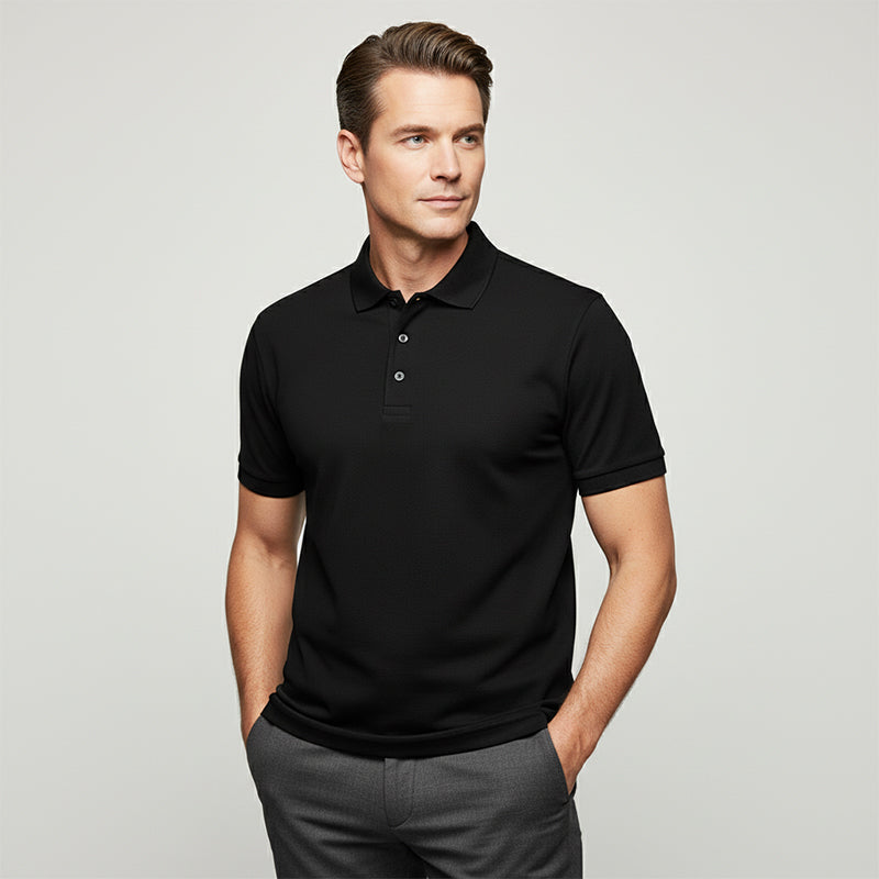 Premium Sportpolo – Köp 1 få en GRATIS