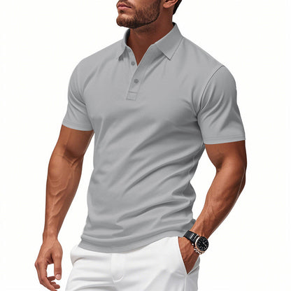 Polo deportivo premium que se adapta a ti